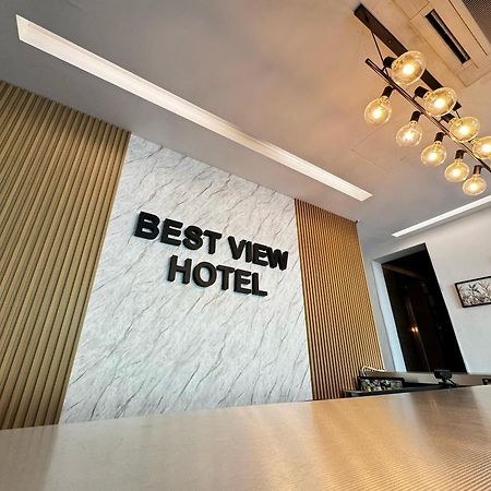 Best View Hotel Puchong Buitenkant foto
